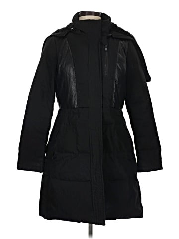7 For All Mankind Coat (view 1)
