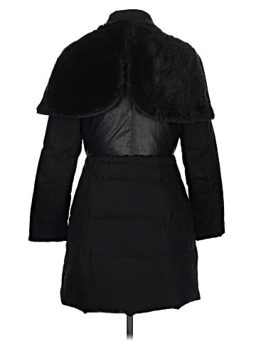 7 For All Mankind Coat (view 2)