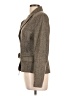 Covington Tweed Brown Blazer Size 10 - photo 5