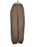 Aritzia Solid Brown Casual Pants Size XXS - photo 1