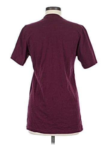 Bella + Canvas Short Sleeve T-Shirt (view 2)