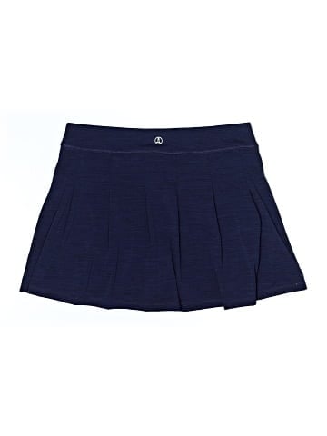 Lands' End Casual Skirt (view 2)