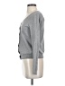 Tex Gray Cardigan Size S - photo 5