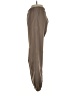 Aritzia Solid Brown Casual Pants Size XXS - photo 5