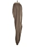 Aritzia Solid Brown Casual Pants Size XXS - photo 4