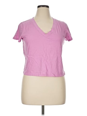 Universal Thread Short Sleeve Top (view 1)