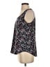 Faded Glory 100% Polyester Black Tank Top Size 4 - photo 5