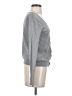 Tex Gray Cardigan Size S - photo 4
