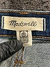 Madewell Blue Jeans Size 29 waist - photo 7