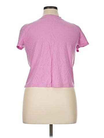 Universal Thread Short Sleeve Top (view 2)