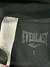 Everlast Black Active Pants Size L - photo 7