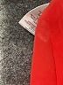 BCBGeneration 100% Recycled Polyester Red Casual Dress Size M - photo 7