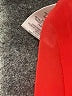 BCBGeneration 100% Recycled Polyester Red Casual Dress Size M - photo 8