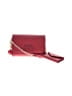 Steve Madden Solid Red Crossbody Bag One size - photo 1
