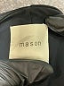 Mason Black Cocktail Dress Size S (estimated) - photo 7