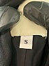 Mason Black Cocktail Dress Size S (estimated) - photo 8