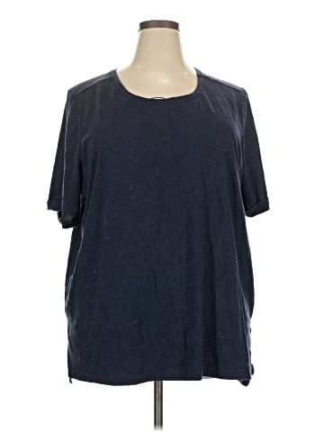 Terra & Sky Short Sleeve T-Shirt (view 1)