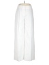 Tahari Ivory Dress Pants Size 10 - photo 1