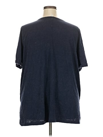 Terra & Sky Short Sleeve T-Shirt (view 2)