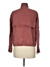 Rails Burgundy Red Jacket Size M - photo 2