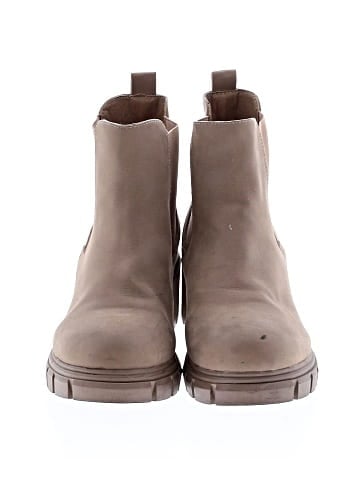 Mia Ankle Boots (view 2)