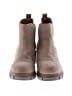 Mia Tan Ankle Boots Size 9 1/2 - photo 2