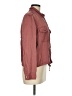 Rails Burgundy Red Jacket Size M - photo 4