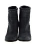 Matisse Blue Ankle Boots Size 9 1/2 - photo 2