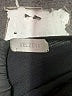 Velzera 100% Rayon Black 3/4 Sleeve Blouse Size 10 (estimated) - photo 4
