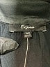 Express Black Sleeveless Blouse Size XS - photo 7