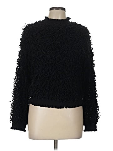 Cupio Pullover Sweater (view 1)