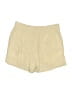 Old Navy Gold Shorts Size S - photo 2