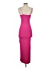 rue21 Color Block Pink Cocktail Dress Size S - photo 2