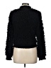 Cupio Black Pullover Sweater Size L - photo 2