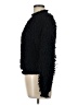 Cupio Black Pullover Sweater Size L - photo 5