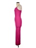 rue21 Color Block Pink Cocktail Dress Size S - photo 5