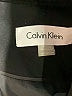 Calvin Klein Black Coat Size 16 - photo 6
