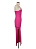 rue21 Color Block Pink Cocktail Dress Size S - photo 4