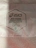 Asics White Vest Size S - photo 6