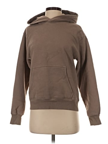 Aritzia Pullover Hoodie (view 1)