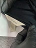 Soma Black Cocktail Dress Size XS - photo 7