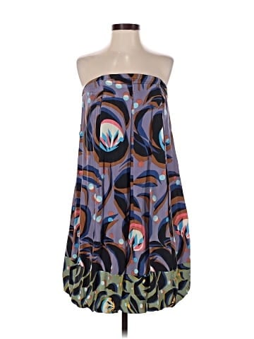 Tracy Reese Casual Dress (view 1)