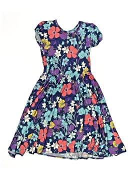 Dot Dot Smile Dress