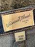 Universal Thread Color Block Blue Jeans Size 10 - photo 7