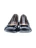 Cole Haan 100% Leather Black Flats Size 7 1/2 - photo 2