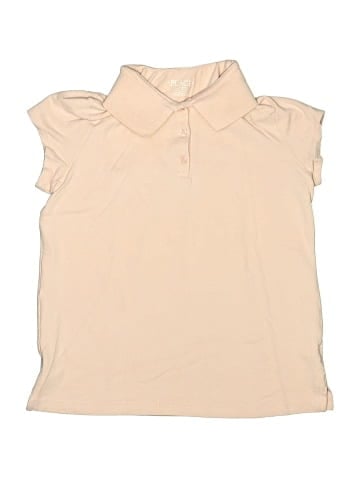 The Children's Place Sleeveless Blouse (view 1)