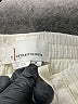 By Anthropologie Ivory Cargo Pants Size 26 waist - photo 4