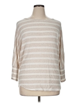 Market and Spruce Pullover Sweater (view 1)