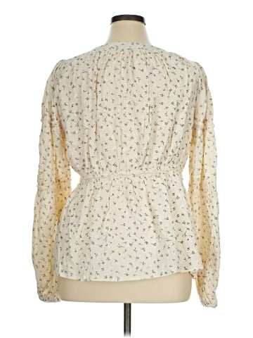 Unbranded Long Sleeve Blouse (view 2)