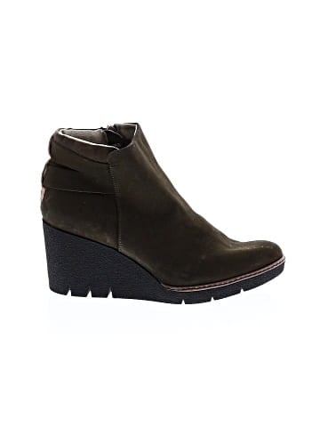 Dr. Scholl's Wedges (view 1)